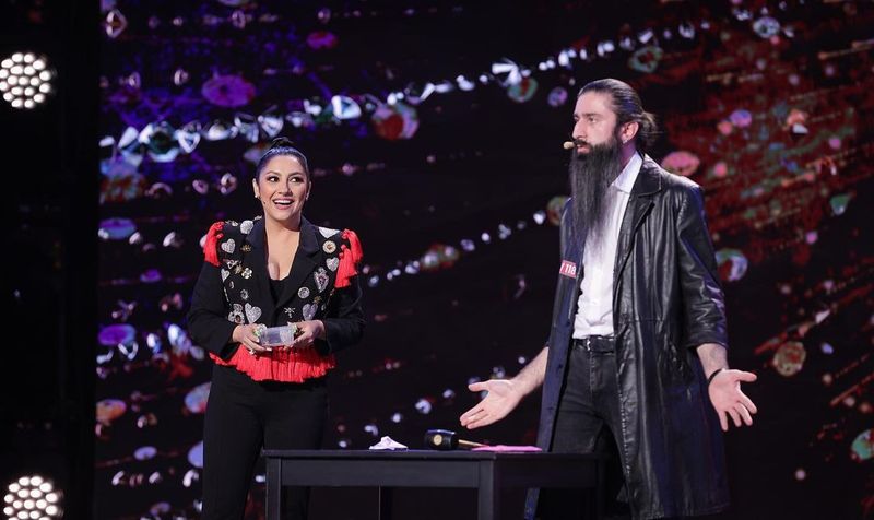 Cine este Garry Cozma, semifinalistul de la Românii au Talent 2023. Concurentul este un bun magician Cine este Garry Cozma, semifinalistul de la Românii au Talent 2023. Concurentul este un bun magician