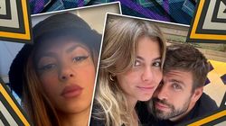 Shakira, umilită de iubita lui Gerard Pique! Femeia care i-a ”furat” bărbatul o consideră o ”babă”! Ce alte porecle i-a mai pus Clara Chia Marti rivalei sale de când e vedetă