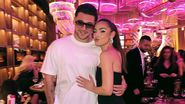 Alexia Eram și Mario Fresh