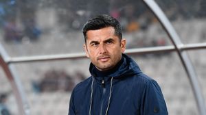 Nicolae Dică și-a dat demisia din postul de antrenor principal la CS Mioveni  Nicolae Dică și-a dat demisia din postul de antrenor principal la CS Mioveni