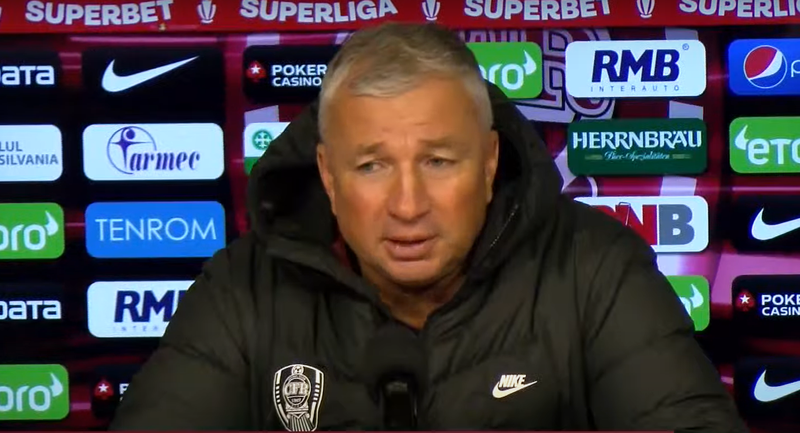 Dan Petrescu