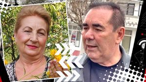 Doru Gușman a ajuns la poliție, după ce sora lui Petrică Mîțu Stoian i-a făcut plângere penală! Ce acuzații i-a adus aceasta?! „Mariei îi place circul, s-a învățat să apară la televizor”