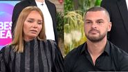 Maria Constantin și Robert Stoica 