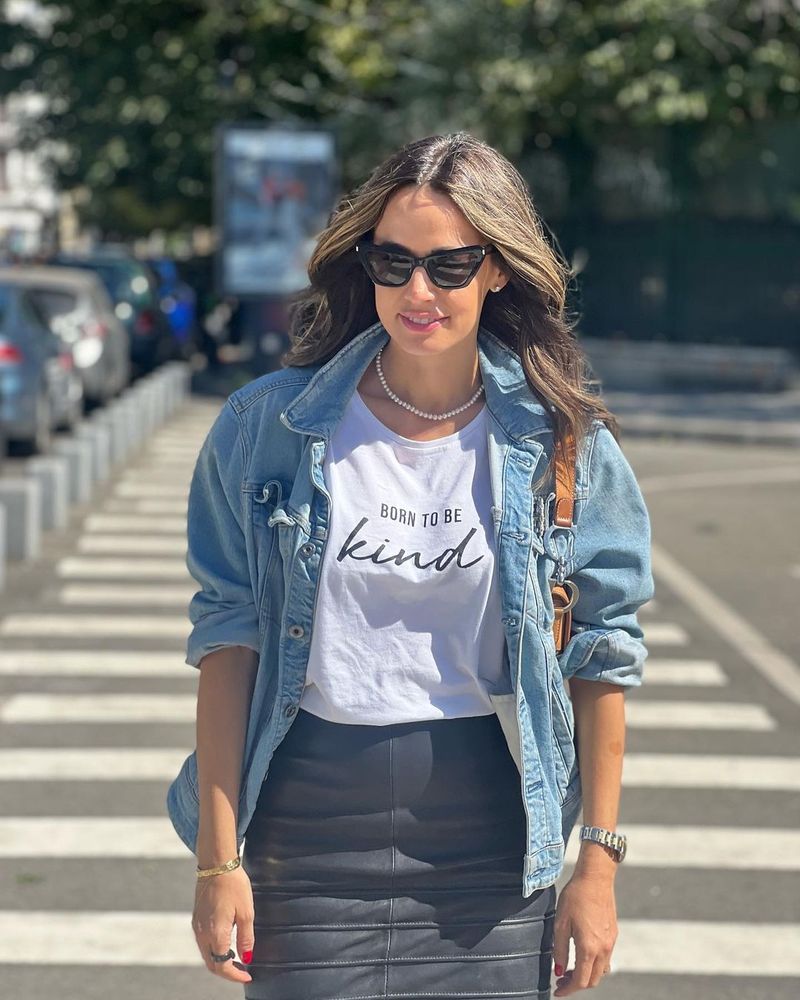 Cine este Andreea Raicu. Biografie vârstă, carieră, familie. „Vreau o relație din dorință, nu din nevoie!” Cine este Andreea Raicu. Biografie vârstă, carieră, familie. „Vreau o relație din dorință, nu din nevoie!”