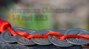 Horoscop chinezesc săptămânal: 1-7 mai 2023