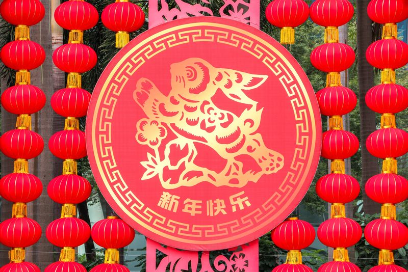 Horoscop chinezesc săptămânal: 1-7 mai 2023