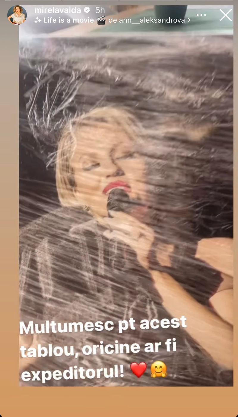 Mirela Vaida
