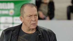 Helmut Duckadam
