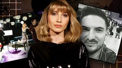 Ce se întâmplă cu Monica Odagiu, la doar câteva săptămâni după accidentul mortal pe care l-a produs în Capitală?! Actrița a ieșit public și a vorbit despre asta. A vrut să se afle totul de la ea: „Este una dintre cele mai grele perioade”