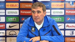 Gică Hagi