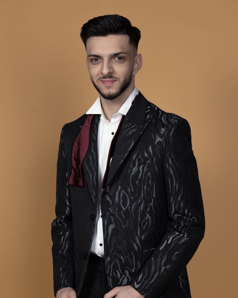 Albert Gugulan
