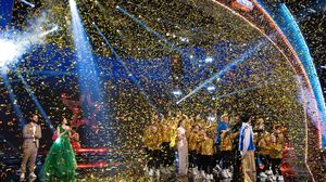 Finaliști Românii au Talent 2023