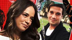 Andreea Raicu a recunoscut că ea a fost cea care a greșit în relația cu Cristi Chivu! Declarație neașteptată: „Nu eram matură”
