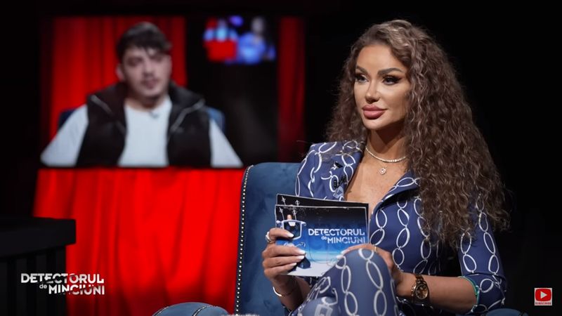 Bianca Drăgușanu 