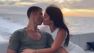 Cristiano Ronaldo și Georgina Rodriguez
