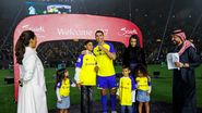 Cristiano Ronaldo și Georgina Rodriguez