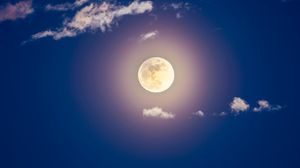 Eclipsă penumbrală de Lună: 5 mai 2023. La ce oră începe și unde va fi vizibilă  Eclipsă penumbrală de Lună: 5 mai 2023. La ce oră începe și unde va fi vizibilă