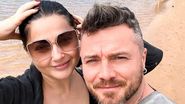 Tavi Clonda și Gabriela Cristea