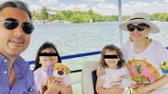 Alina Sorescu și Alexandru Ciucu fetițe proces