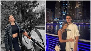 Andrei și Anda Ivan