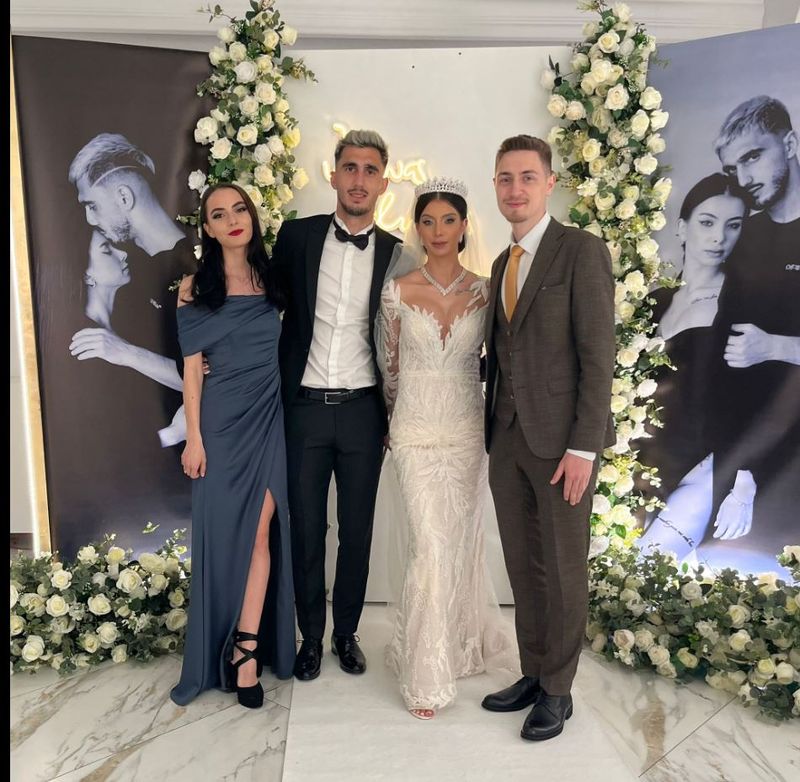 Andrei și Anda Ivan