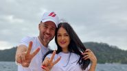 Deea și Dinu Maxer divorț