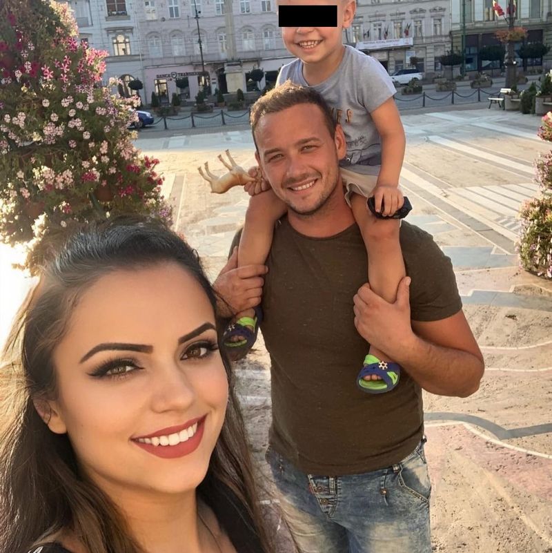 Accident barcă râul Mureș victime