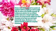 Mesaje emoționante pentru Ziua Mamei