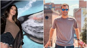 Mădălina Ghenea și Don Juan-ul din tenisul mondial, Grigor Dimitrov