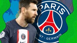 Ruptura dintre Leo Messi și PSG este tot mai evidentă! Ce a făcut argentinianul imediat după înfrângerea suferită de echipa sa cu Lorient
