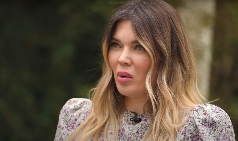 Gina Pistol și Smiley nuntă atipică