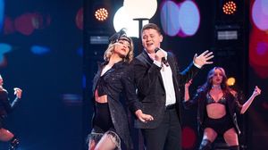 Cine e Oleg Spînu finalistul de la Românii au Talent 2023. Concurentul are o șansă la marele premiu al concursului