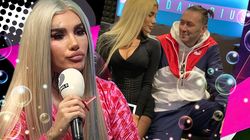 Bia Khalifa pune stop la orice speculație și spune adevărul despre relația cu rapper-ul Sișu Tudor: "Nu s-a rupt lanțul de iubire" | EXCLUSIV