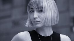 Cum a apărut Monica Odagiu, după ce polițiștii au finalizat ancheta accidentului mortal în care a fost implicată. Actrița a făcut un anunț important