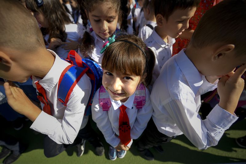 Înscriere clasa pregătitoare 2023-2024 Înscriere clasa pregătitoare 2023-2024