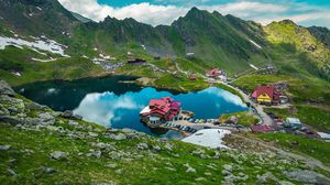 Bâlea Lac