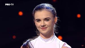 Cine este Bianca Avram, finalista de la Românii au Talent 2023. Dansatoarea s-a clasat pe locul 5 în finală