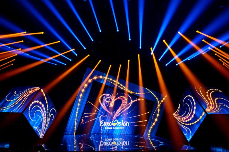 C&acirc;nd are loc finala Eurovision 2023