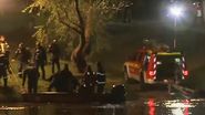 Barcă răsturnată Mureș băiețel mort