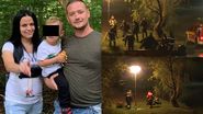 Barcă răsturnată Mureș băiețel mort