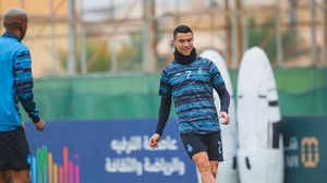 Cristiano Ronaldo  Real Madrid