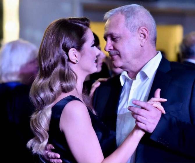 Liviu Dragnea declarații Irina Tănase despărțire