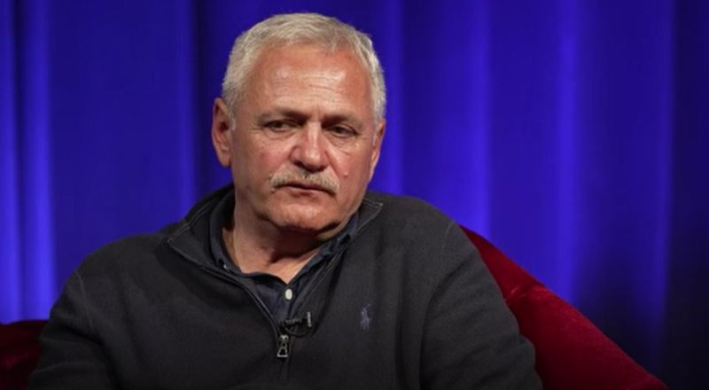 Liviu Dragnea declarații Irina Tănase despărțire
