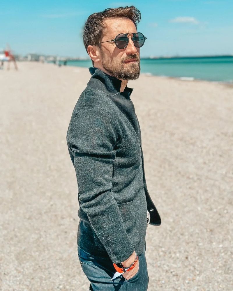 Dani Oțil