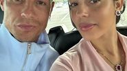 Cristiano Ronaldo și Georgina Rodriguez