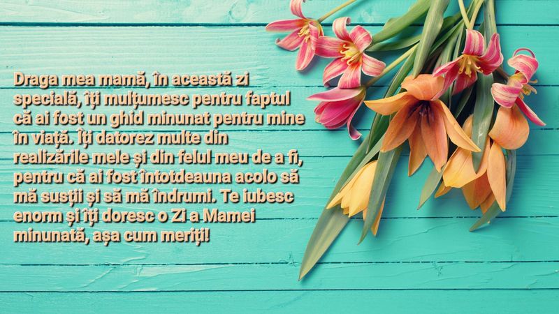 Ziua Internațională a Mamei 7 mai 2023. Mesaje, urări și poezii pentru mamele din lumea întreagă