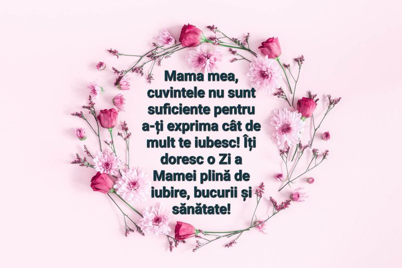 Ziua Internațională a Mamei 7 mai 2023. Mesaje, urări și poezii pentru mamele din lumea întreagă