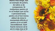 Ziua Internațională a Mamei 7 mai 2023. Mesaje, urări și poezii pentru mamele din lumea întreagă