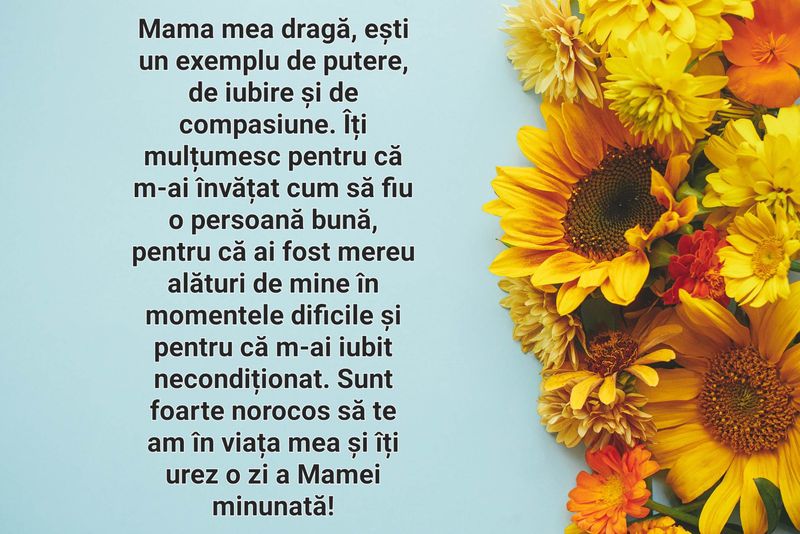 Ziua Internațională a Mamei 7 mai 2023. Mesaje, urări și poezii pentru mamele din lumea întreagă