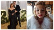 Mihaela Borcea, Sorin Rap